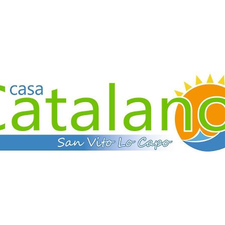 فندق Casa Catalano سان فيتو لو كابو المظهر الخارجي الصورة