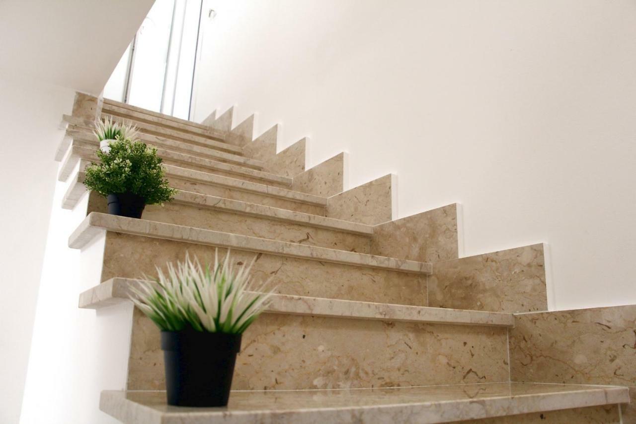 فندق Casa Catalano سان فيتو لو كابو المظهر الخارجي الصورة