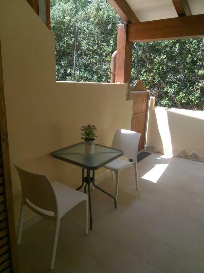 فندق Casa Catalano سان فيتو لو كابو المظهر الخارجي الصورة