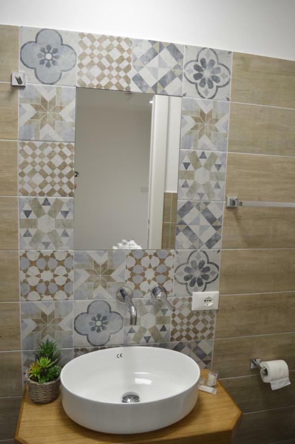 فندق Casa Catalano سان فيتو لو كابو المظهر الخارجي الصورة